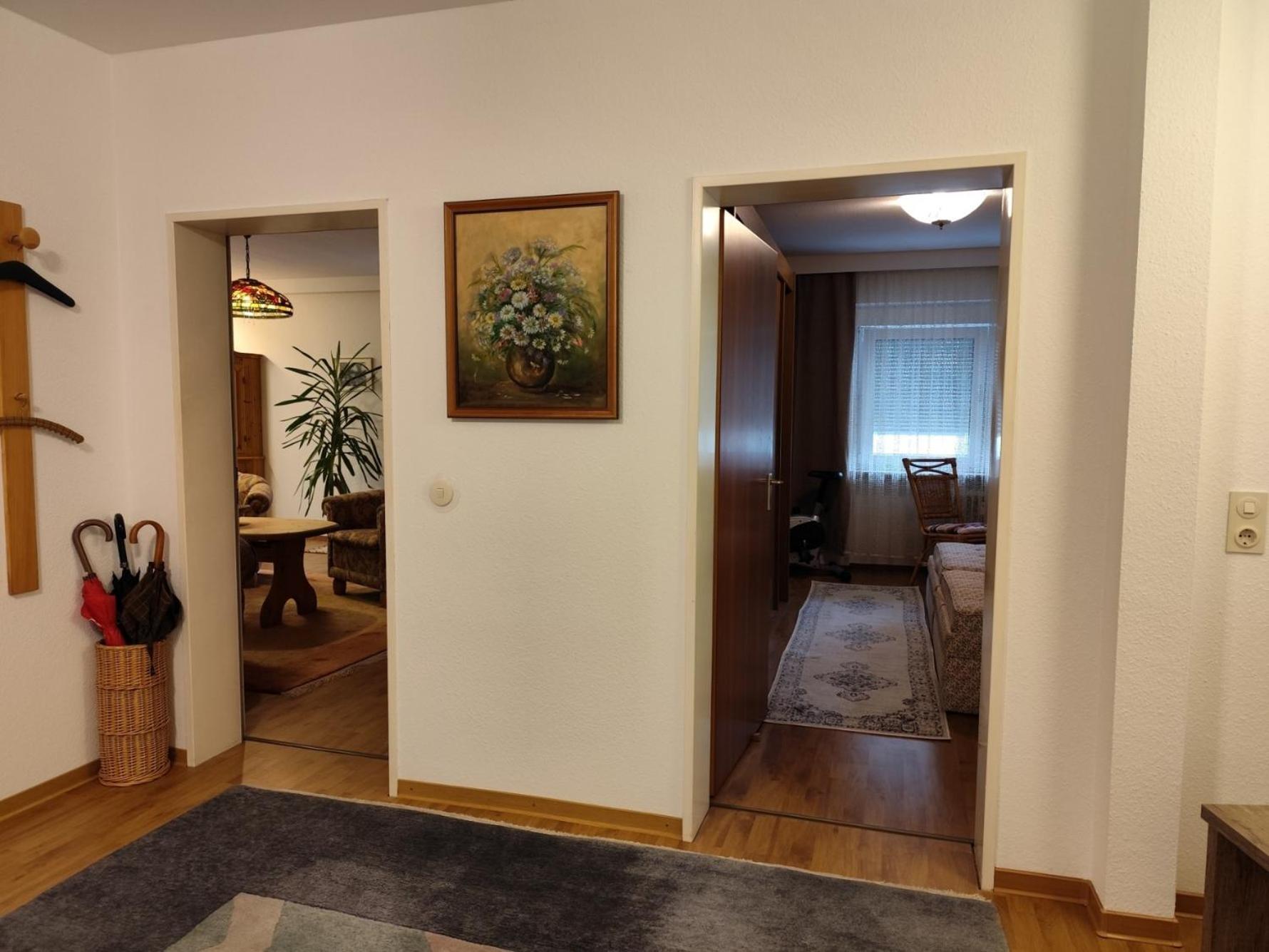 Brenntenwald Dobel Dış mekan fotoğraf